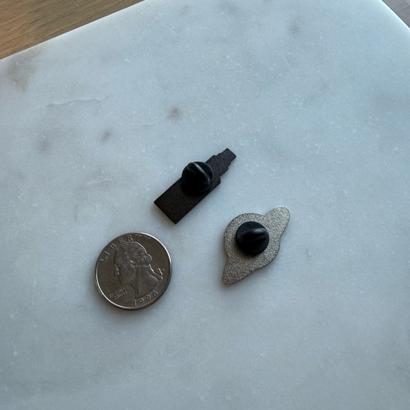 ELF Enamel Pin - Picture 2 of 2